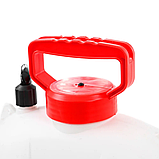 Оприскувач акумуляторний HECHT 4050, фото 2