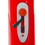 Оприскувач акумуляторний HECHT 4050, фото 4