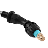 Оприскувач акумуляторний HECHT 4050, фото 5