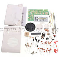 Конструктор DIY AM-FM радіоприймач, фото 7