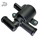 Допоміжний насос охолодження Карок Шкода 5Q0906457K 5Q0122093A 5Q0906457A