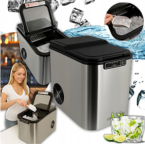 Ледогенератор Ruhhy 5537