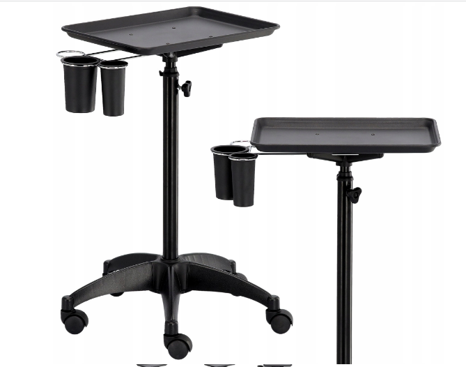 Візок косметологічний Calissimo 5903816423511, фото 1