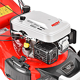 Газонокосарка бензинова HECHT 5484 SX 5 in 1, фото 2