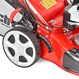 Газонокосарка бензинова HECHT 5484 SX 5 in 1, фото 4