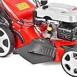 Газонокосарка бензинова HECHT 5484 SX 5 in 1, фото 6