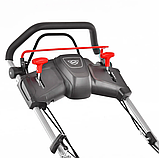 Газонокосарка бензинова HECHT 5484 SX 5 in 1, фото 7