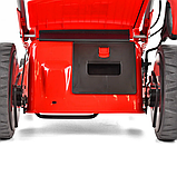 Газонокосарка бензинова HECHT 5484 SX 5 in 1, фото 8