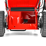 Газонокосарка бензинова HECHT 5484 SX 5 in 1, фото 9