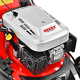 Газонокосарка бензинова HECHT 548 SWE 5 in 1, фото 2