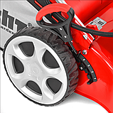 Газонокосарка бензинова HECHT 548 SWE 5 in 1, фото 4