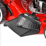 Газонокосарка бензинова HECHT 548 SWE 5 in 1, фото 6