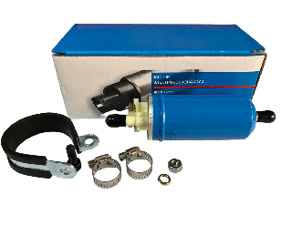 Електробензонасос низького тиску 2101, 2107, 2109,1102 (0,2 bar) для карбюраторного двигуна