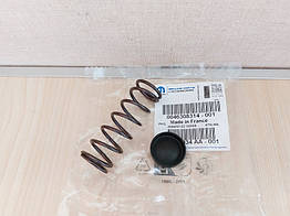 Пружина внутрішнього ШРКШ Fiat Ducato 230, Peugeot Boxer, Citroen Jumper (1994-2002)