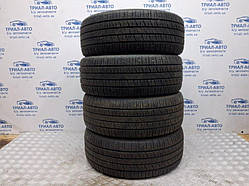 Шини 4 шт R18 (б/у)