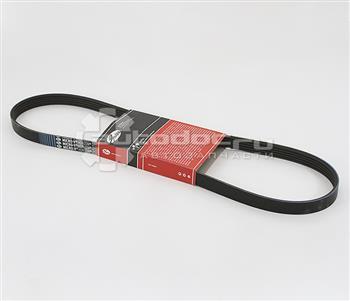 Приводний ремінь на Аудіо A3 (Audi A3, Q3) Gates 5PK1063