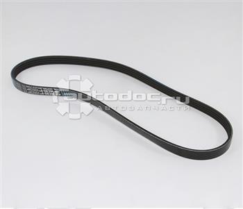 Приводний ремінь на БМВ Е39 (Bmw E39, E36, E34, E38) Gates 4PK780