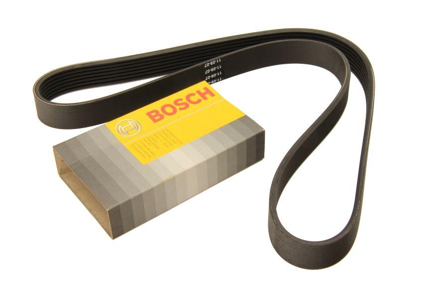 Приводний ремінь на БМВ Е39 (Bmw E39, E46, E38, X5 E53, E70) Bosch 1987946079