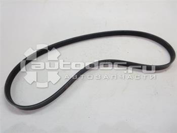 Приводний ремінь на БМВ Е46 (Bmw E46, E65, E66L, X3, X5 E53, E70) Gates 4PK885