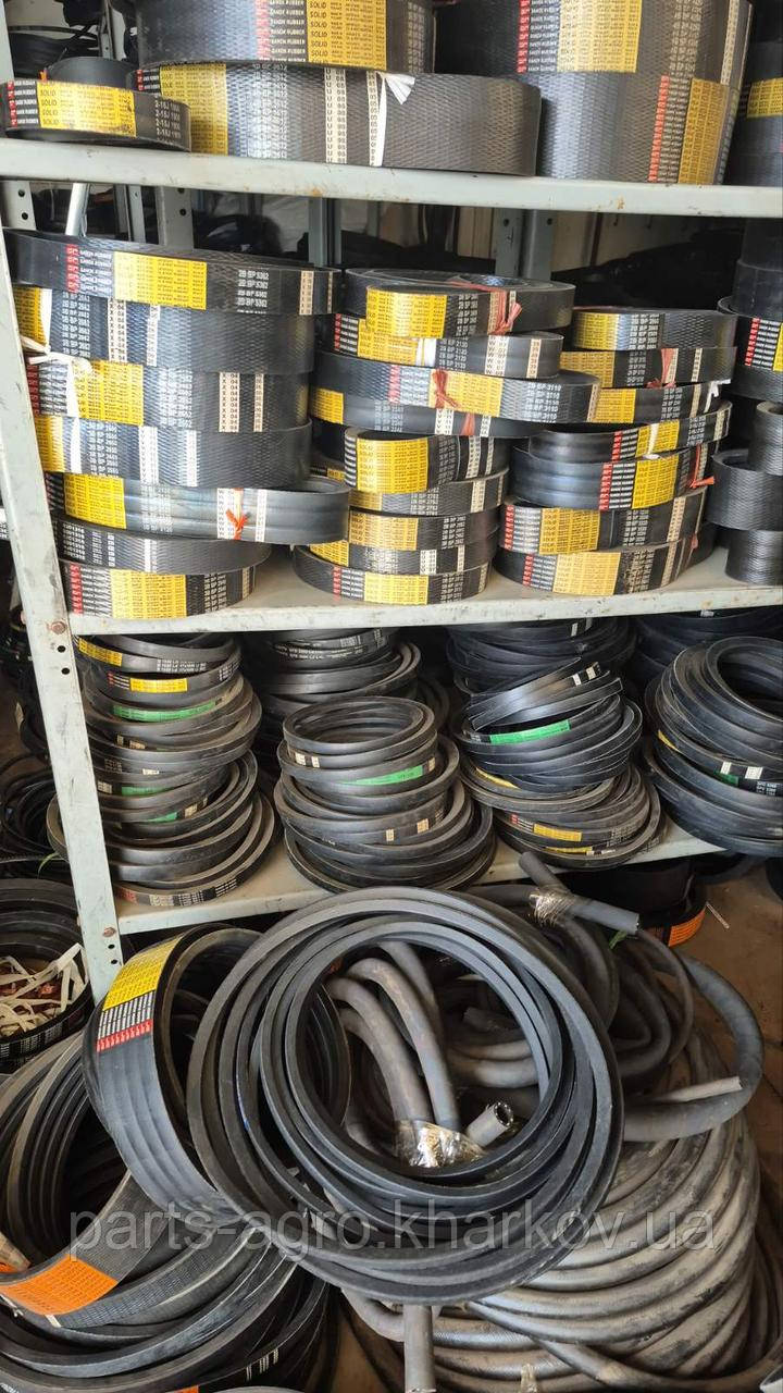 Ремінь комбайна нива, фото 1