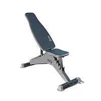 Регулируемая скамья для тренировок WCG Blade