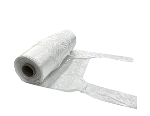 Пакети для фасовки типу "майка" 24*44 (200) 7 мкн