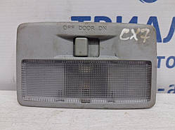 Плафон задний Mazda CX 7 ER 2.3 БЕНЗИН 	L3VDT 2007 (б/у)