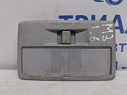 Плафон задний Mazda 3 BK 1.6 БЕНЗИН Z6 2003 (б/у)