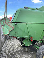 Комбайн John Deere 1032 1985, фото 6