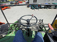 Комбайн John Deere 1032 1985, фото 8