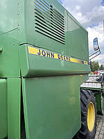 Комбайн John Deere 1032 1985, фото 5