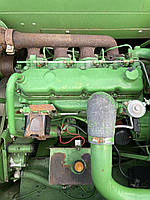 Комбайн John Deere 1032 1985, фото 7