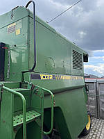 Комбайн John Deere 1032 1985, фото 9