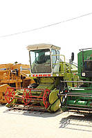 Комбайн Claas Dominator 38 1983, фото 3