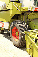 Комбайн Claas Dominator 38 1983, фото 4