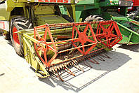 Комбайн Claas Dominator 38 1983, фото 5