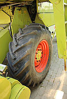 Комбайн Claas Dominator 38 1983, фото 9