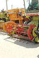 Комбайн Claas Dominator 38 1983, фото 6