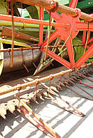 Комбайн Claas Dominator 38 1983, фото 8