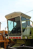Комбайн Claas Dominator 38 1983, фото 10