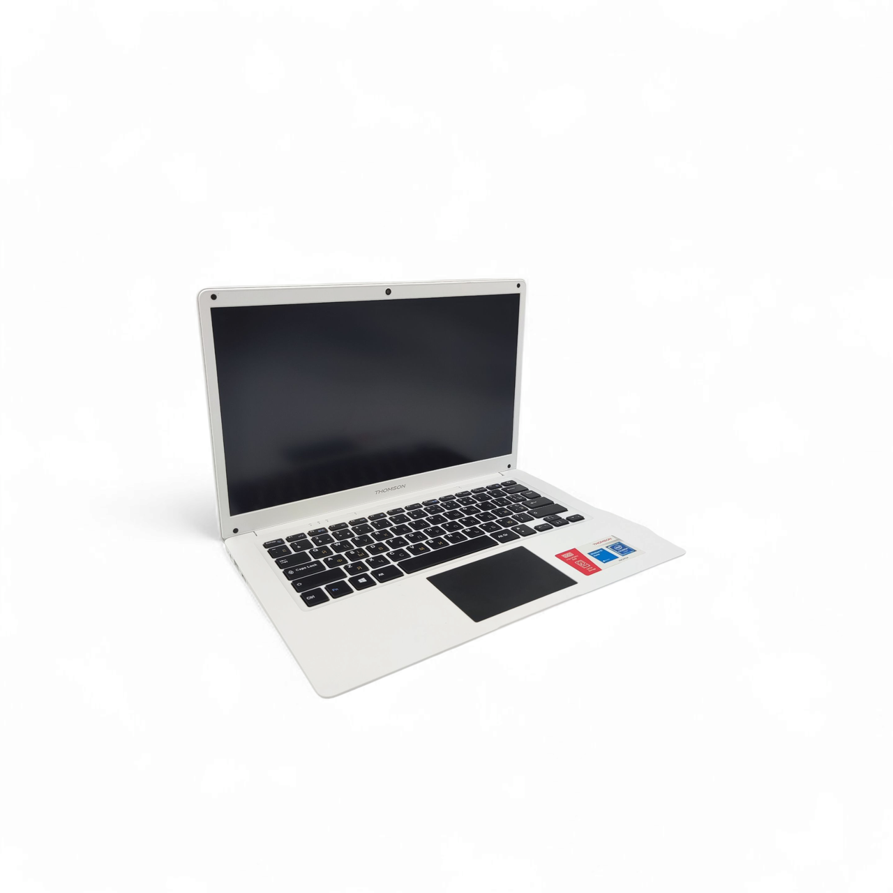 Ноутбук THOMSON H14C4WH64, 14" TN 1366x768, Intel Celeron N3350, 4 ГБ DDR3, SSD 120 ГБ, eMMC 64 ГБ