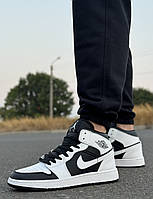 Кросівки чоловічі " ШКІРА" 8 пар у ящику білого кольору 41-45, фото 6