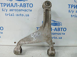 Важіль задній поперечний верхній лівий Infiniti