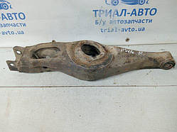 Важіль задньої підвіски нижній поперечний (під пружину) Mitsubishi Pajero Wagon 4 3.2 ДИЗЕЛЬ (б/у)