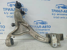 Важіль передній нижній лівий Infiniti