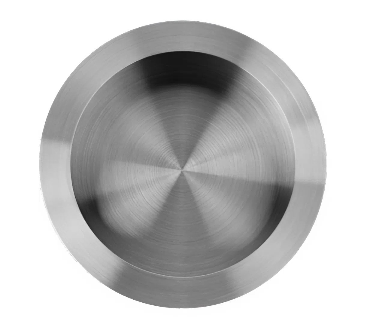 Ручка-купе JNF IN.16.225.110 сатин хром (Португалія), фото 1