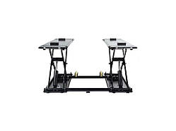 Ножичний підйомник REDATS L-550F