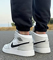 Кросівки чоловічі " ШКІРА" 8 пар у ящику білого кольору 41-45, фото 3