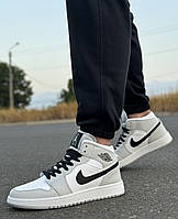 Кросівки чоловічі " ШКІРА" 8 пар у ящику білого кольору 41-45, фото 5