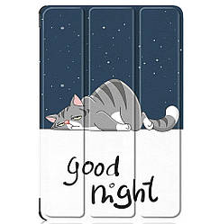Чохол Primolux Slim для планшета Lenovo Yoga Tab Plus 12.7" 2025 TB520FU - Good Night